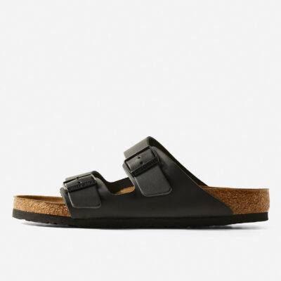 Birkenstock Arizona Natural Leather