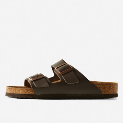 Birkenstock Arizona Natural Leather