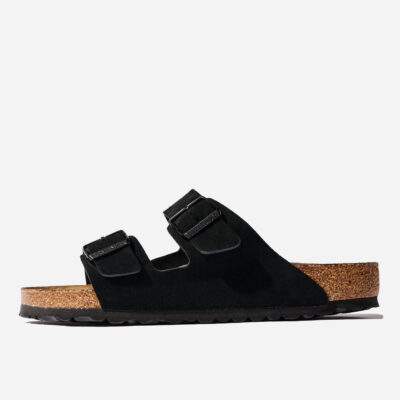 Birkenstock Arizona SFB Suede