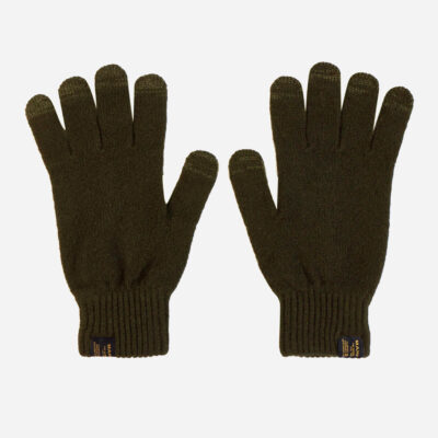 9883 MILTYPE Conductive Wool Gloves