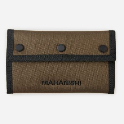 9111 Tobacco Pouch – 600D Nylon