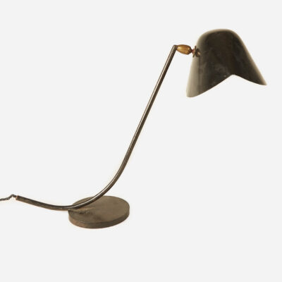 Serge Mouille – Anthony Desk Lamp