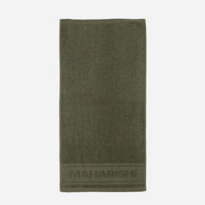 9369 Towel 40 x 80cm · Organic Cotton