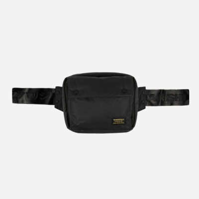 9633 Maharishi Mini Travel Waist Bag · 420D Nylon