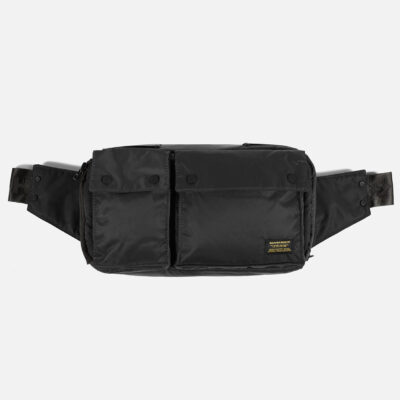 9636 Maharishi Travel Waist Bag · 420D Nylon