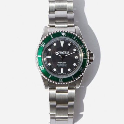 9500 Green Marine Watch