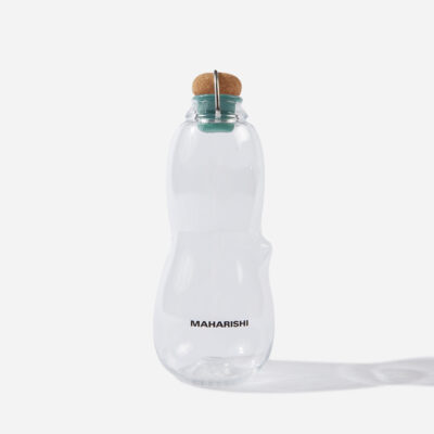 Maharishi x Black+Blum MILTYPE Water Bottle