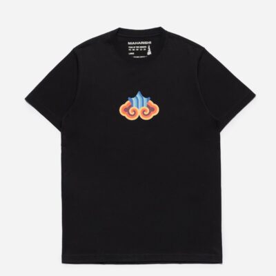 1265 Maharishi Cloud Temple T-Shirt