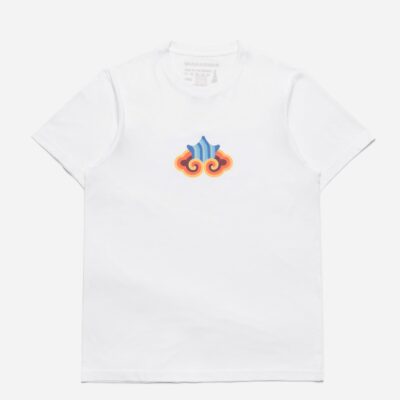 1265 Maharishi Cloud Temple T-Shirt