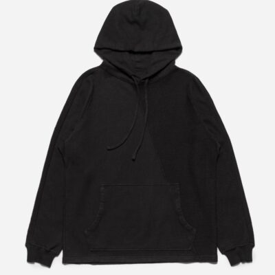 5002 Kesagiri Hemp Hooded Sweat