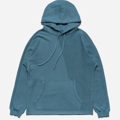 5002 Kesagiri Hemp Hooded Sweat