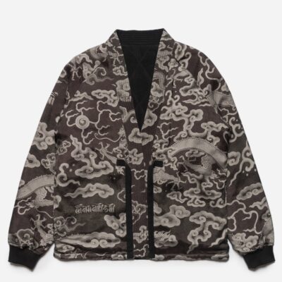 5027 30th Anniversary Reversible Kimono