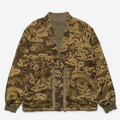 5027 30th Anniversary Reversible Kimono