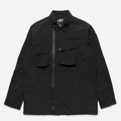 5037 Veg Dyed Tech Cargo Shirt