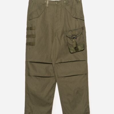 5051 M.A.L.I.C.E. M51 Cargo Pants