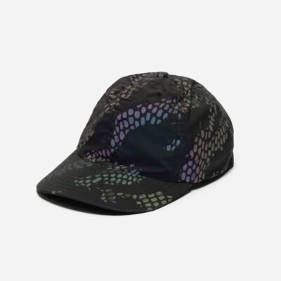 5054 Camo Reflective 6 Panel Cap