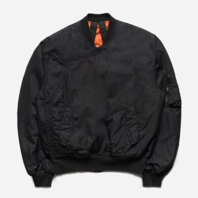 5056 Monk MA-1 Flight Jacket