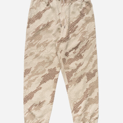 5068 Organic Camo Sweatpants