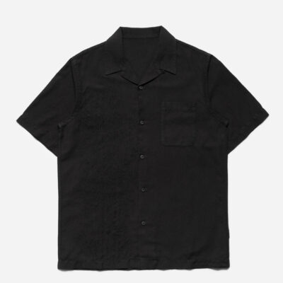 5078 Dragon Bamboo Hemp Shirt