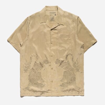 5100 Take Tora Summer Shirt