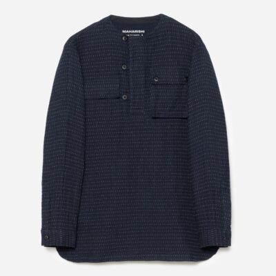 5132 Noragi Cargo Kurta Shirt