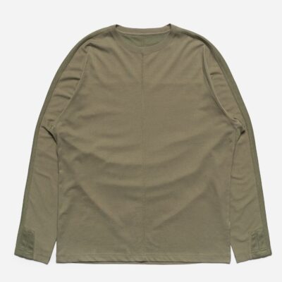 5135 Polartec Dry L/S T-Shirt