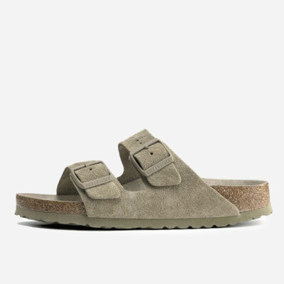 Birkenstock Arizona SFB Suede