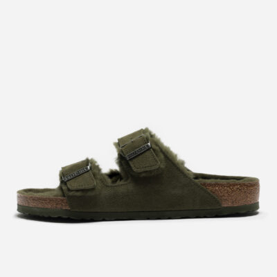 Birkenstock Arizona VL Shearling