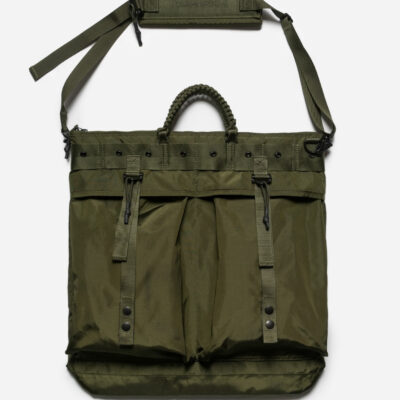 1112 Maha M.A.L.I.C.E. Day Carry Bag