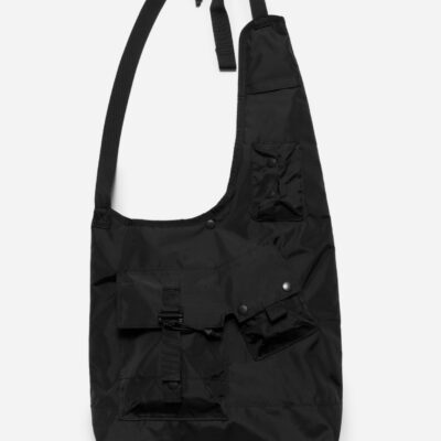 1113 Maha M.A.L.I.C.E. Monk Sling Bag