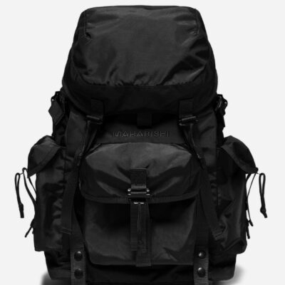 1114 Maha M.A.L.I.C.E. Backpack