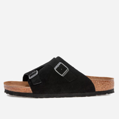 Birkenstock Zürich BS Suede Leather